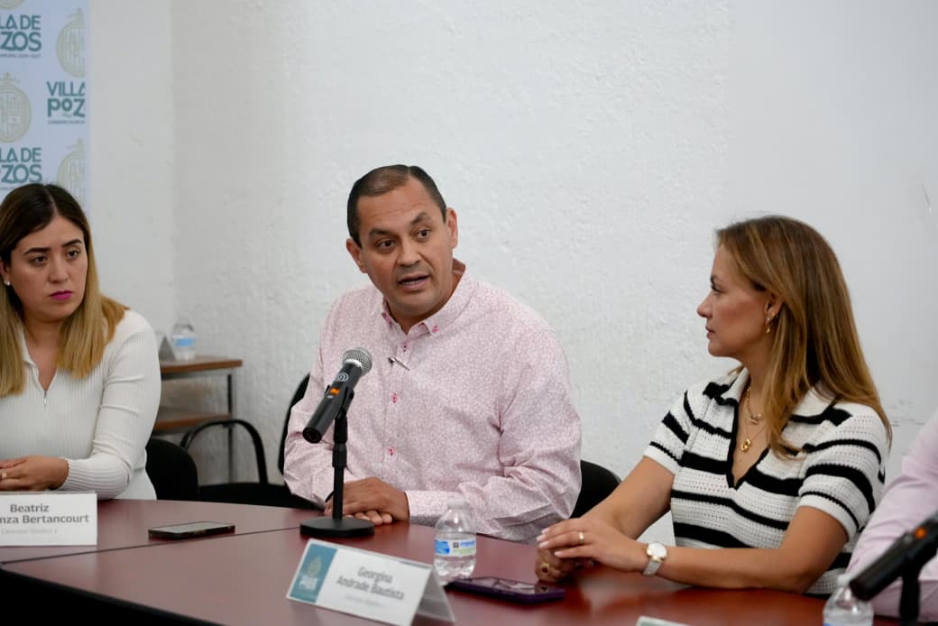 villa de pozos programa metropolitano