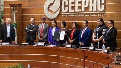 poder judicial ceepac
