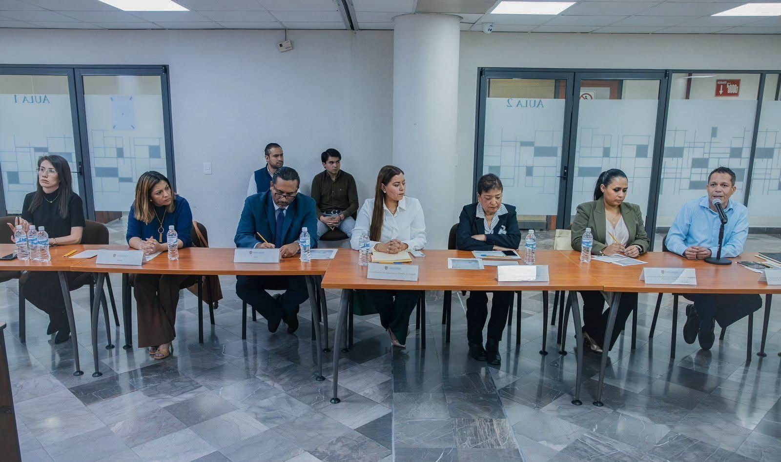 poder judicial gobierno del estado