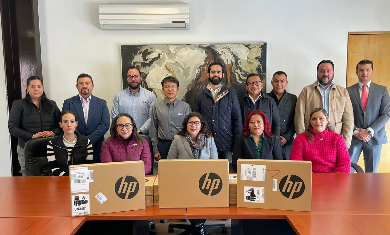 universidad politécnica conalep