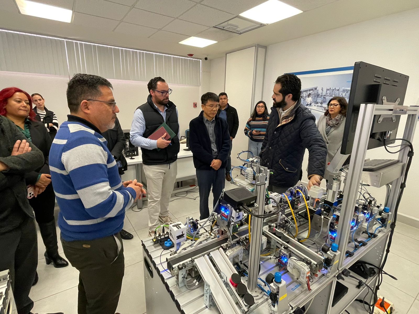 universidad politécnica conalep