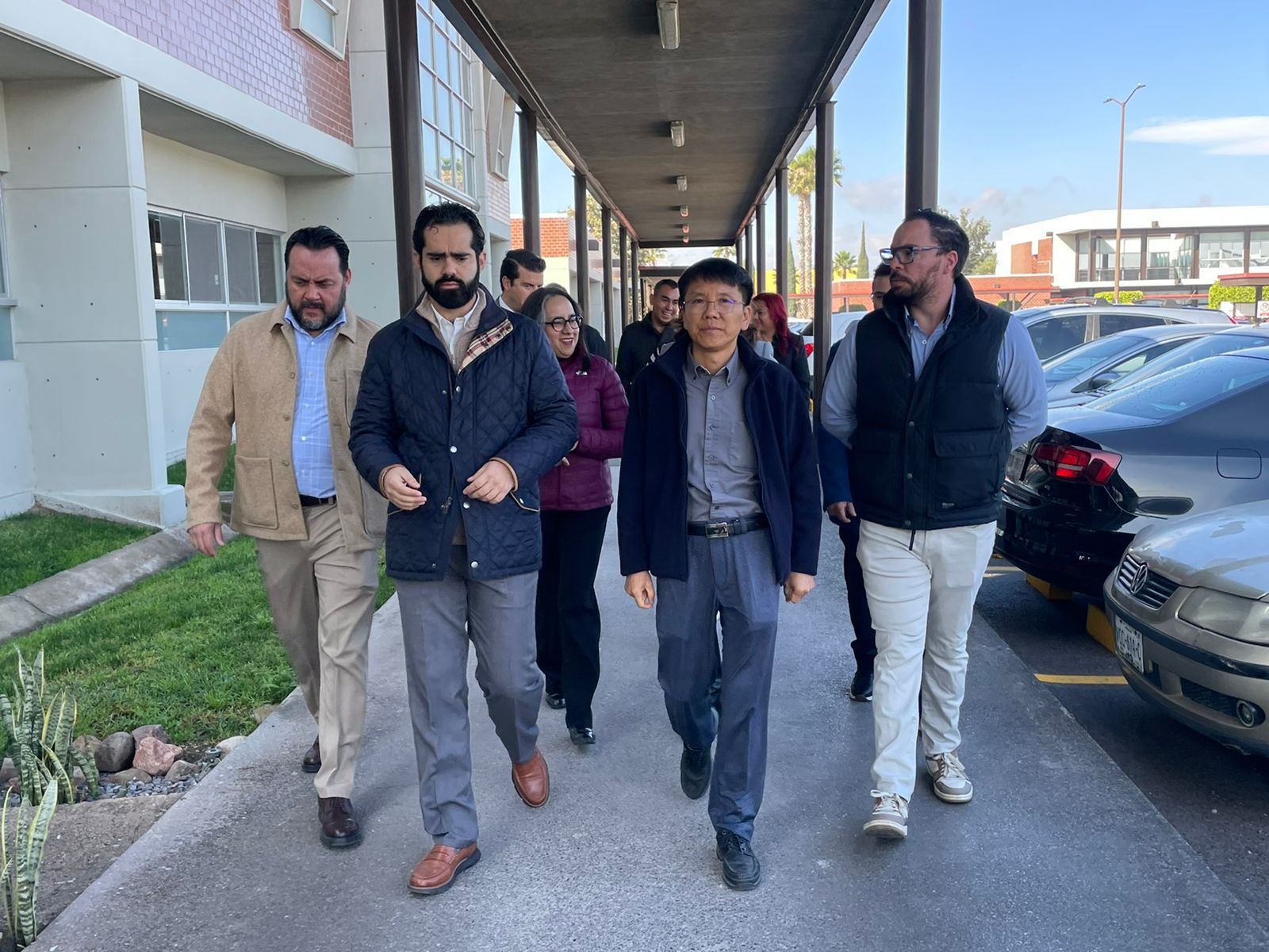 universidad politécnica conalep