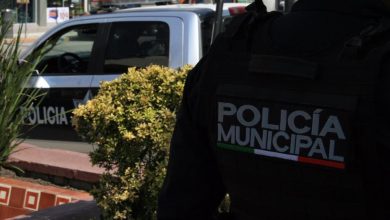 policia municipal ciudad valles