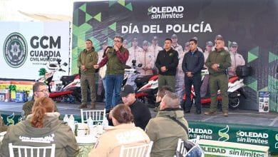 policías soledenses juan manuel navarro