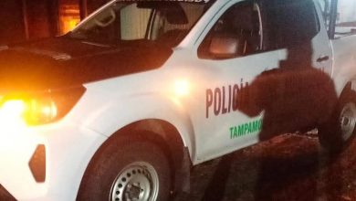 policias municipales falsas