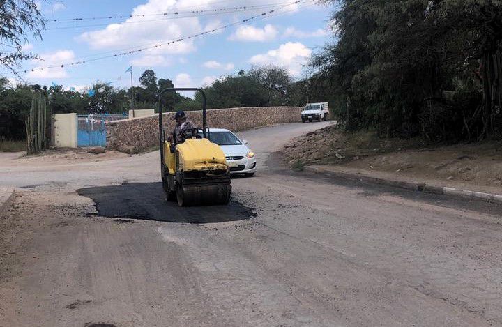 programa por buen camino