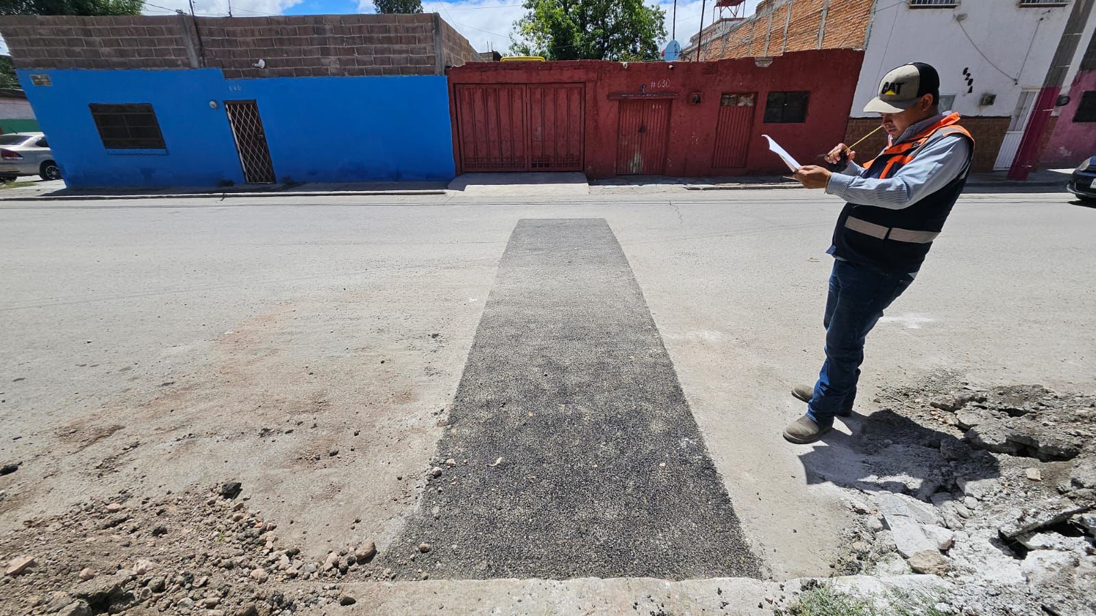 programa por buen camino