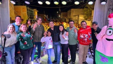 posadas navidad gobierno del estado slp