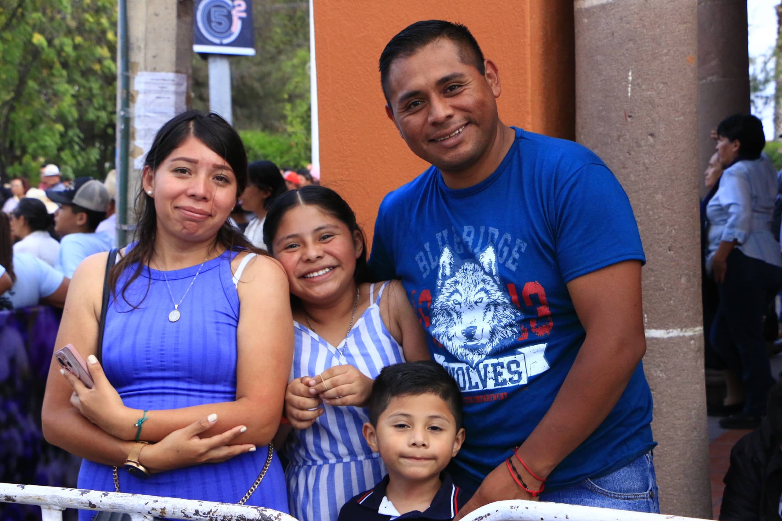 villa de pozos semana santa