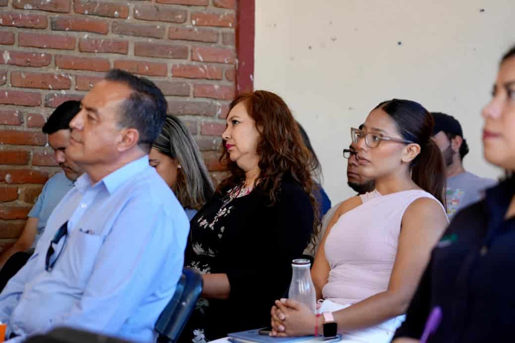 villa de pozos capacitación