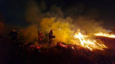 villa de pozos emergencias