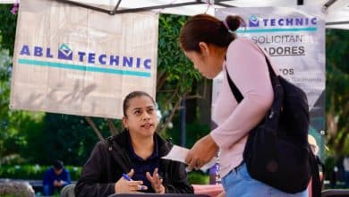 villa de pozos jornada laboral