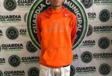 villa de pozos detenido robo