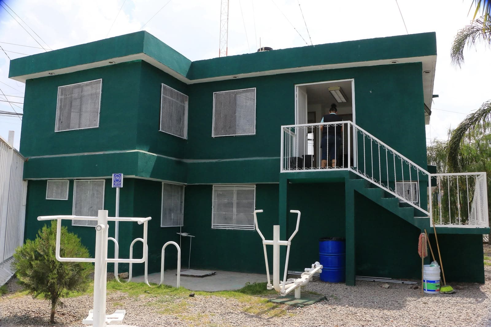 villa de pozos autoempleo emprendimiento