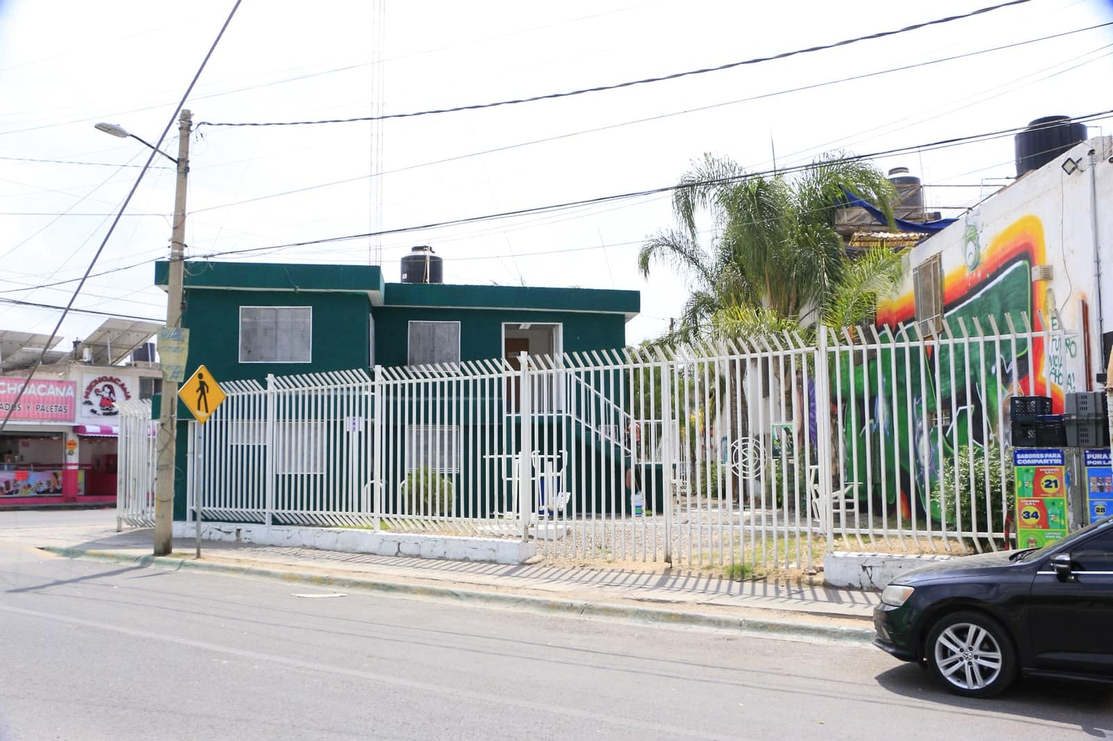 villa de pozos autoempleo emprendimiento