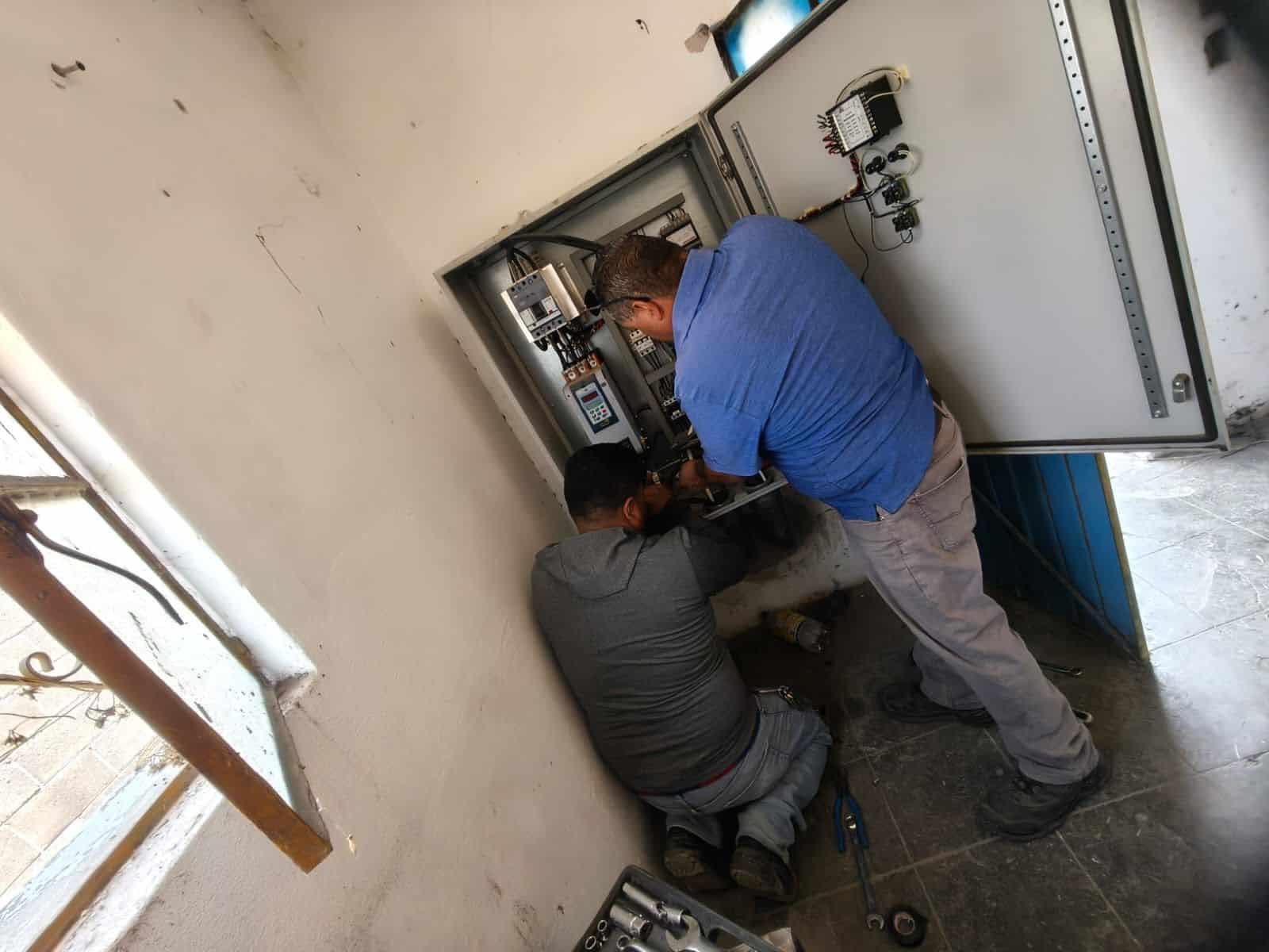 interapas gobierno municipal slp