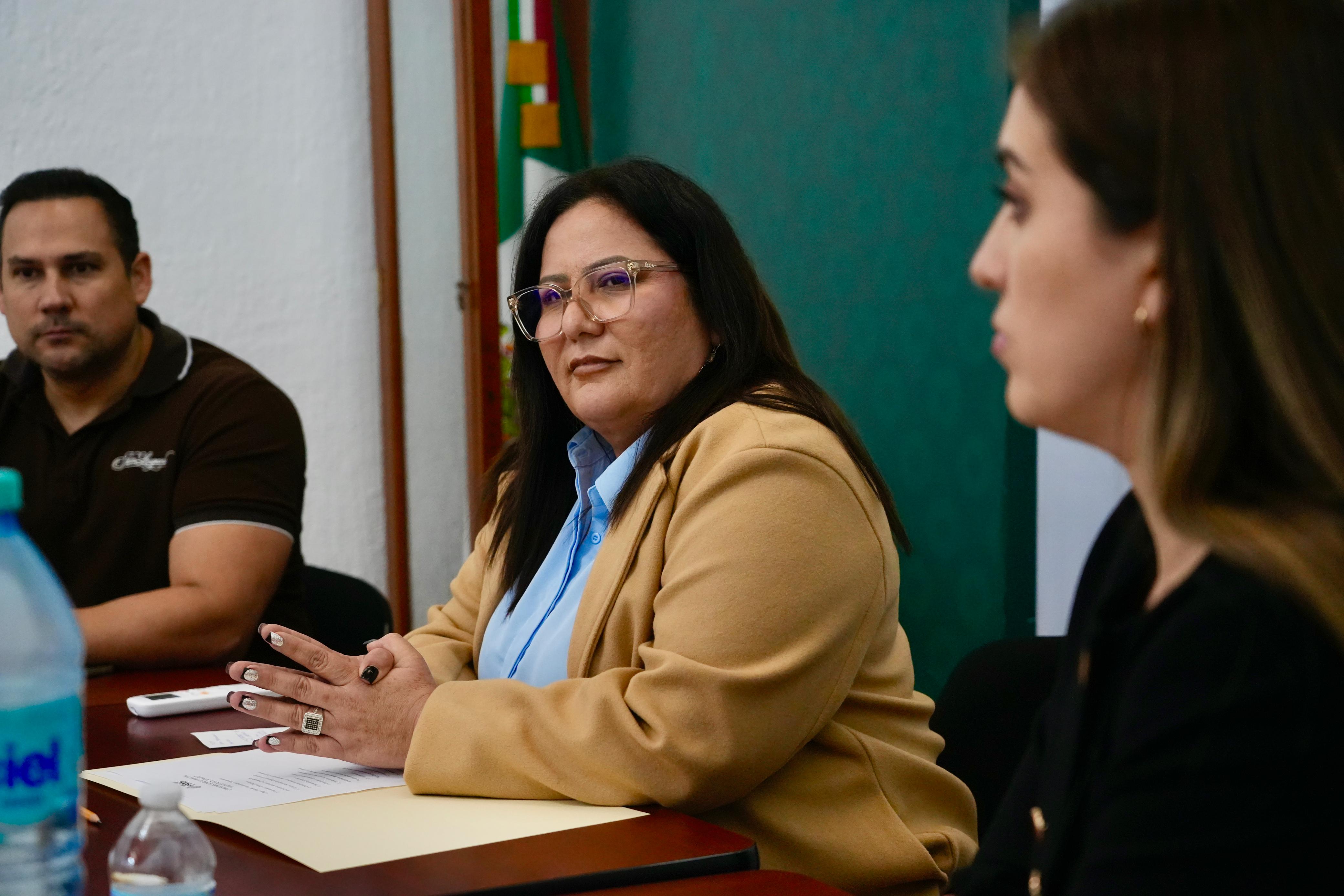 villa de pozos patricia aradillas