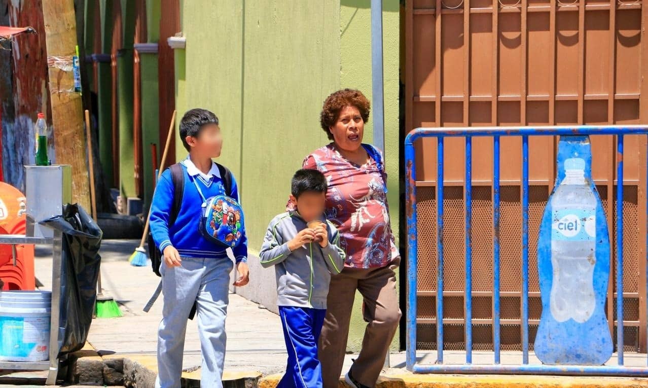 villa de pozos clases