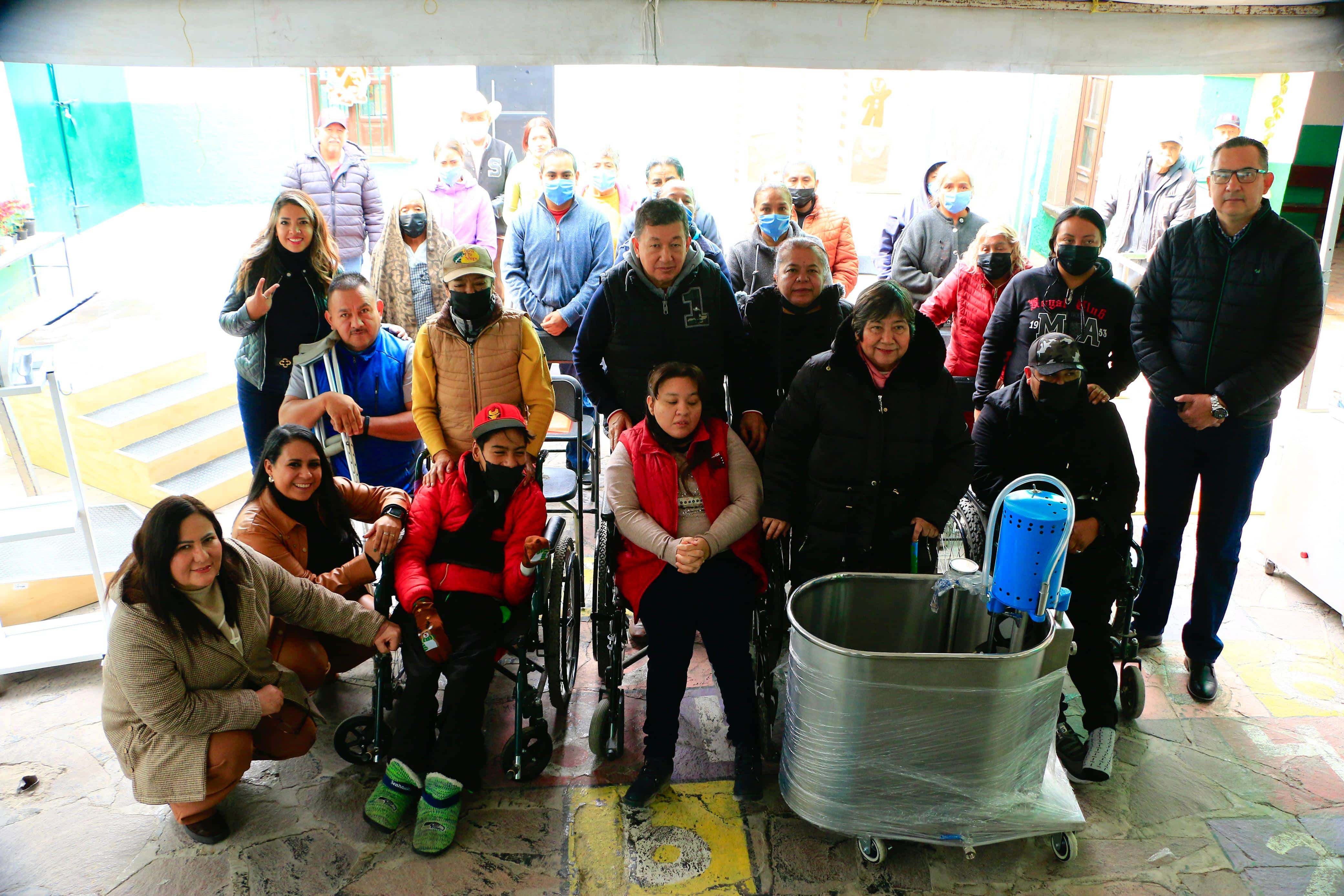 dif estatal villa de pozos slp