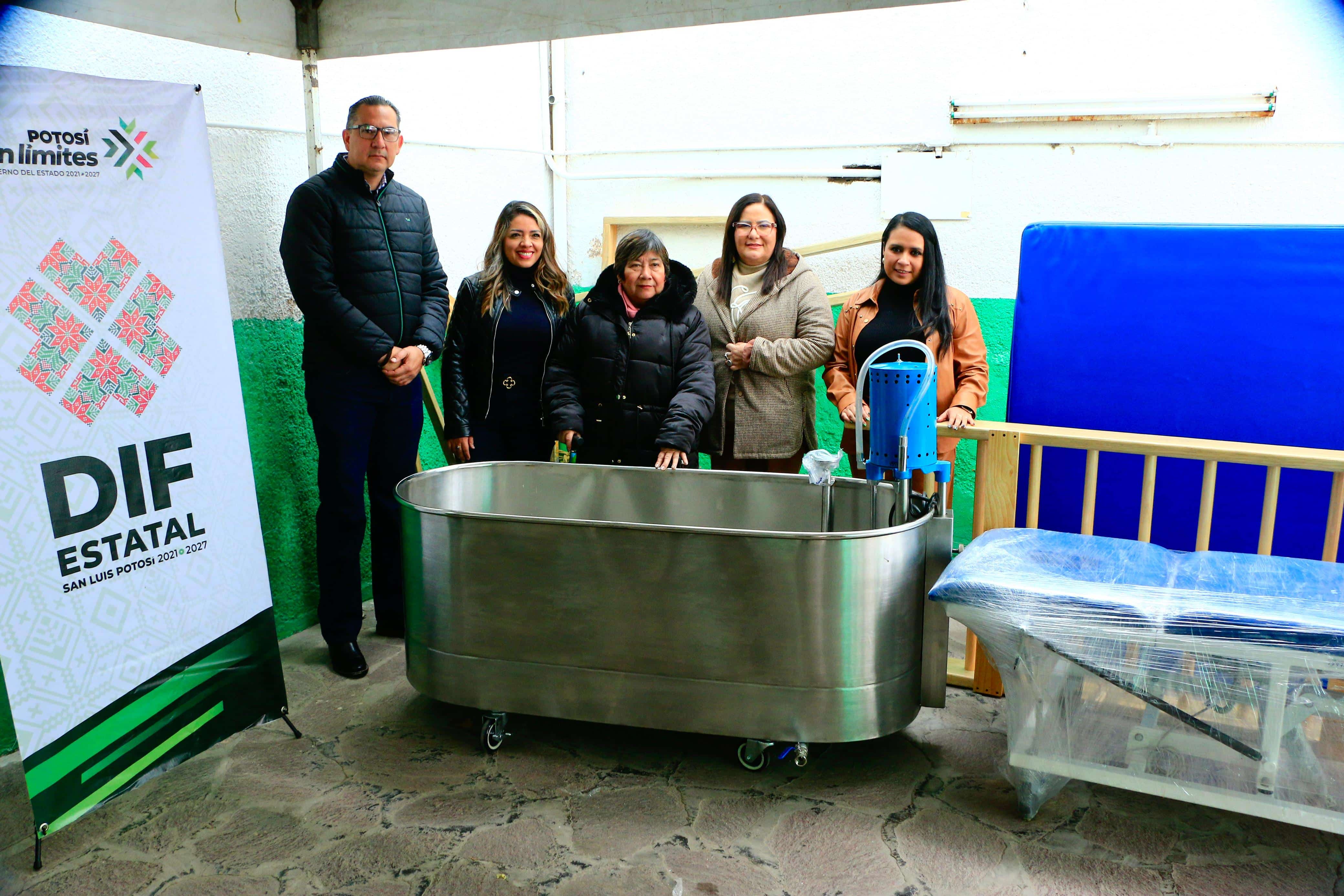 dif estatal villa de pozos slp