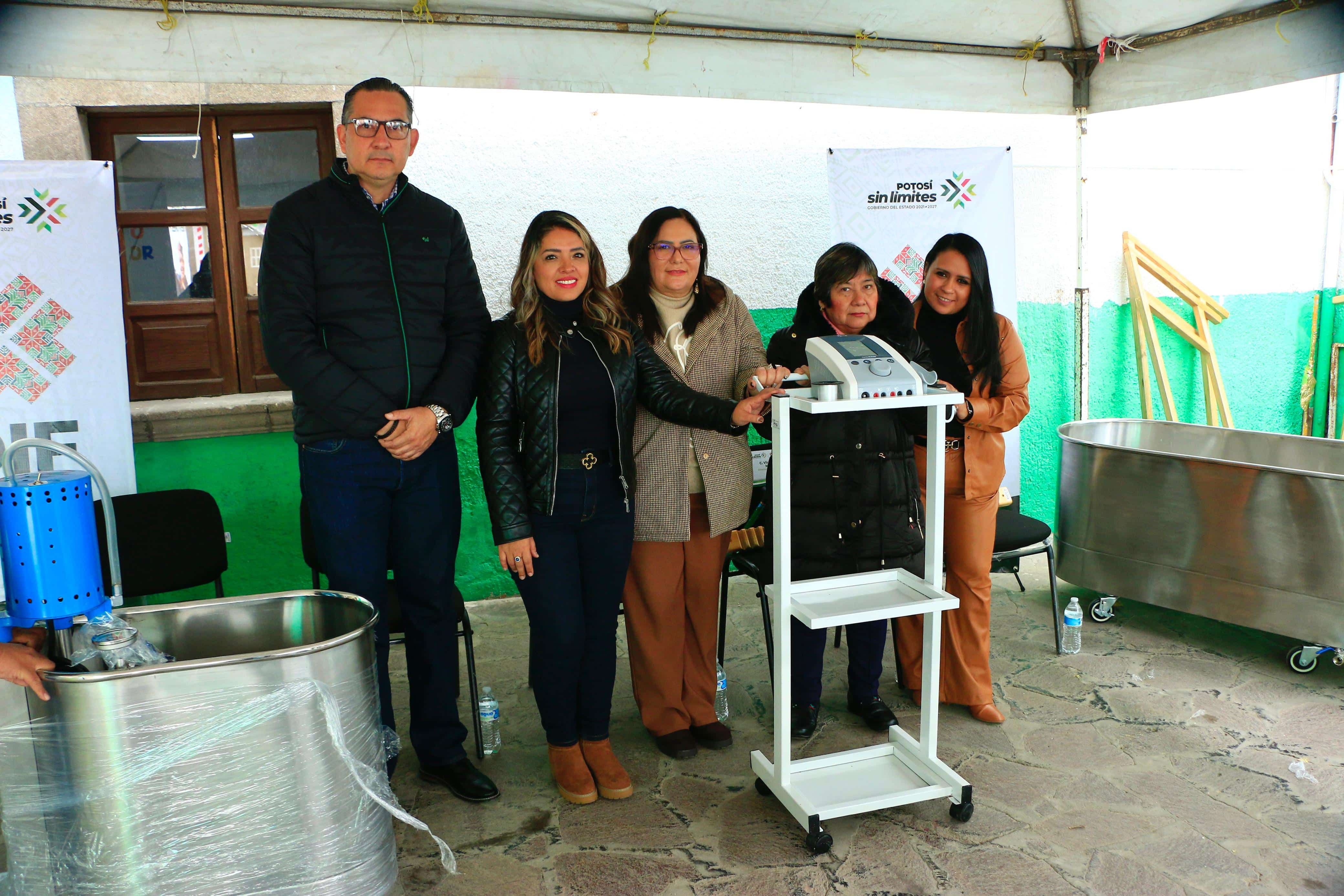 dif estatal villa de pozos slp