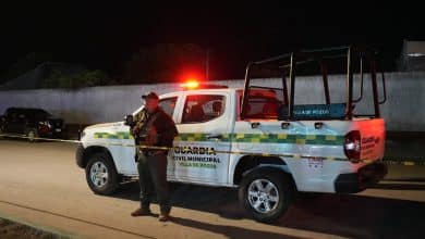 feria regional de villa de pozos seguridad