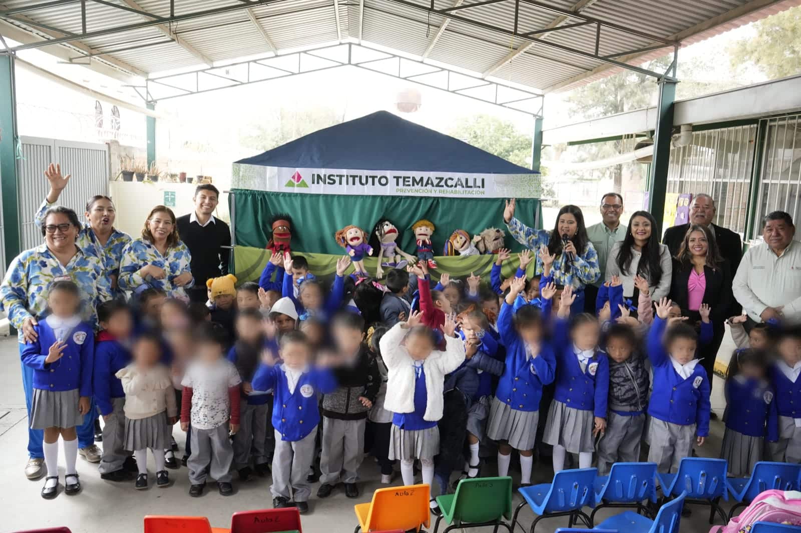 villa de pozos salud mental