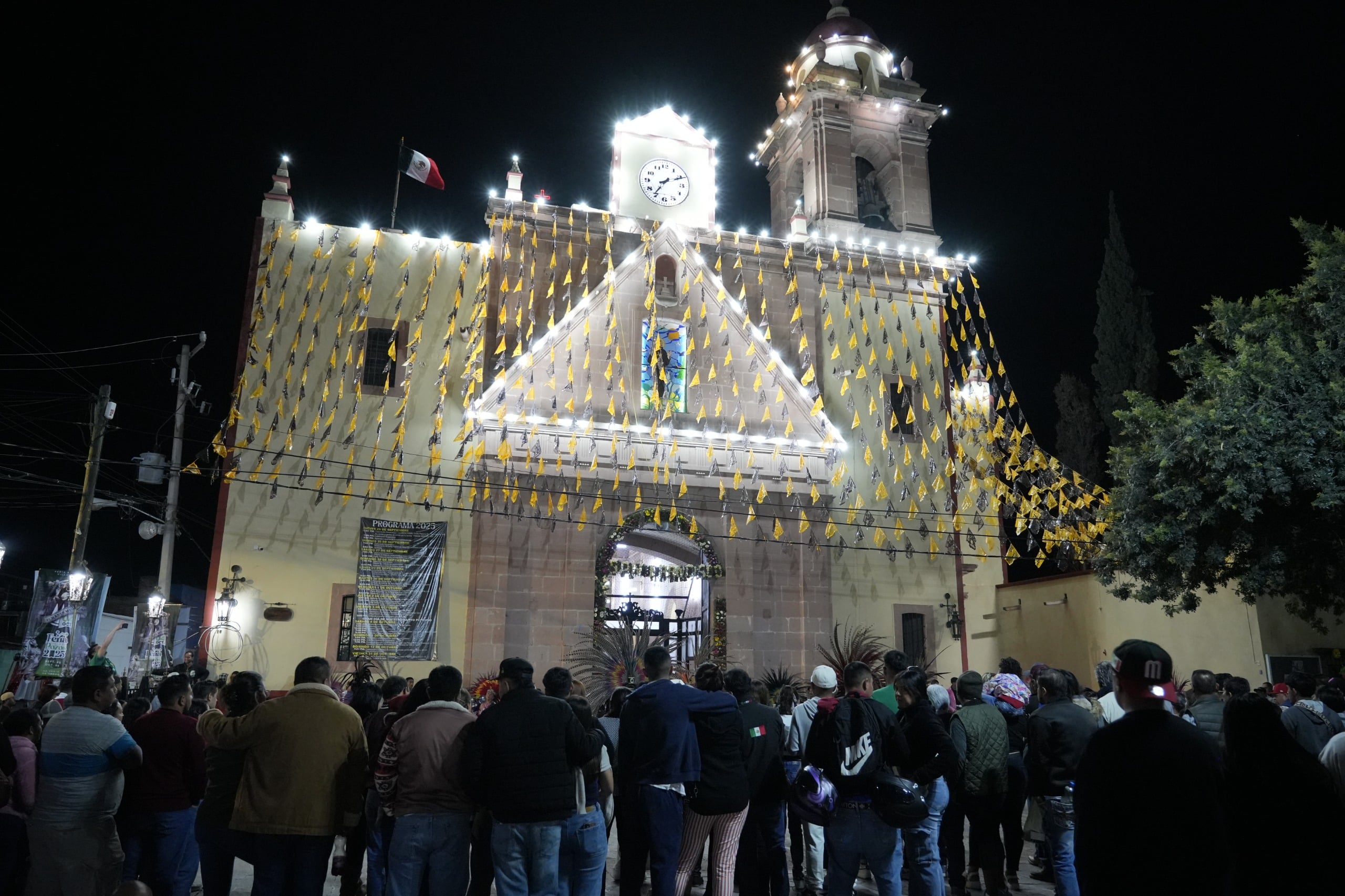 villa de pozos turismo