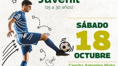 villa de pozos torneo