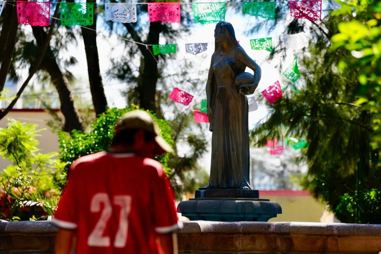villa de pozos campaña turismo