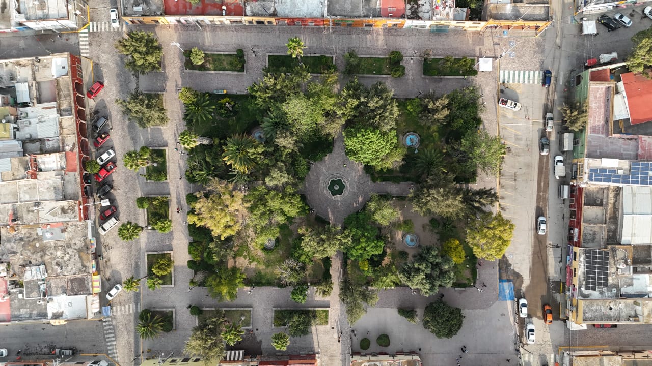 villa de pozos campaña turismo