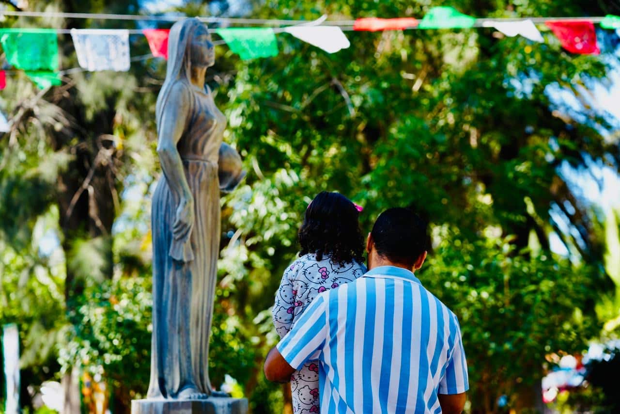 villa de pozos campaña turismo