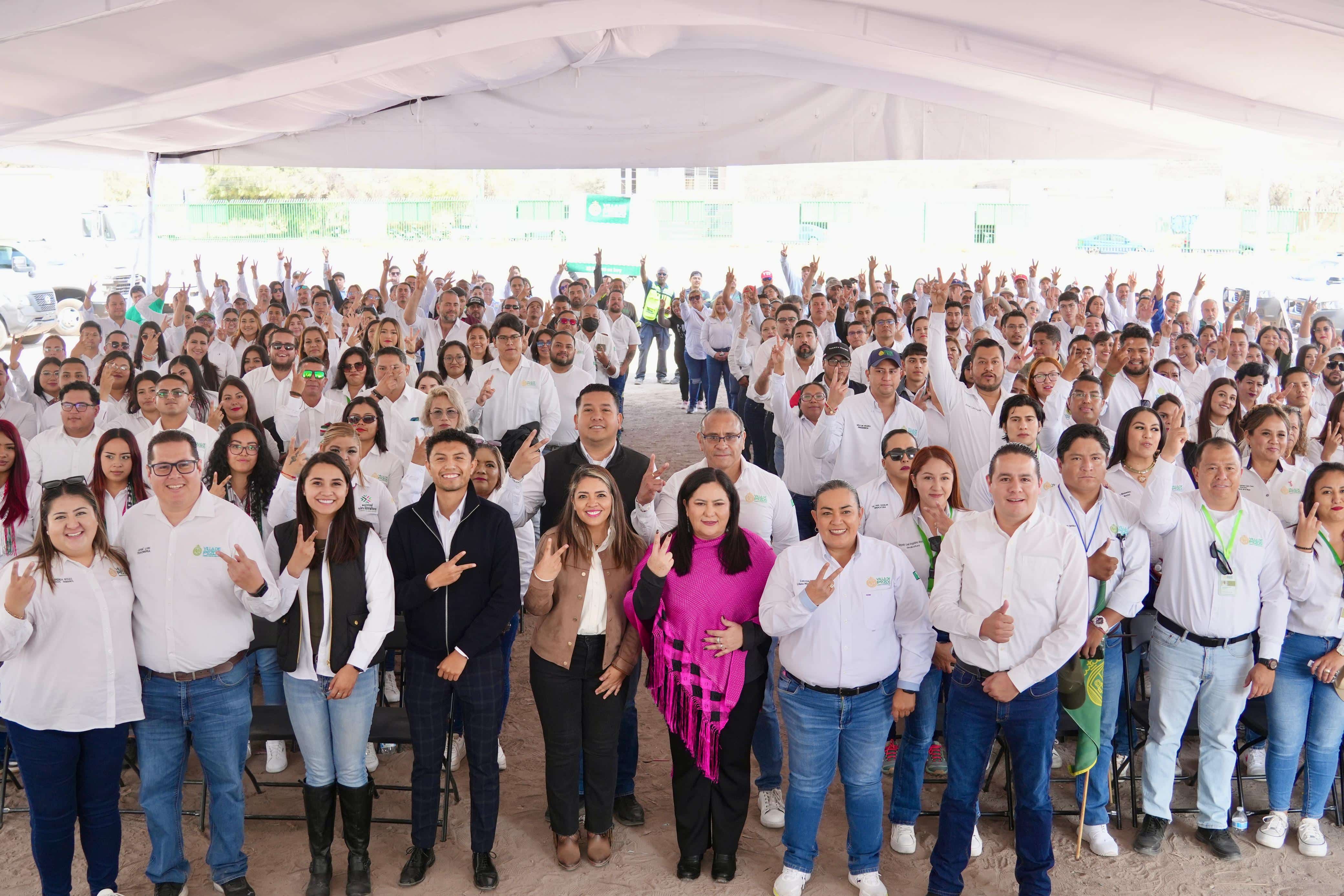 patricia aradillas villa de pozos parque vehicular