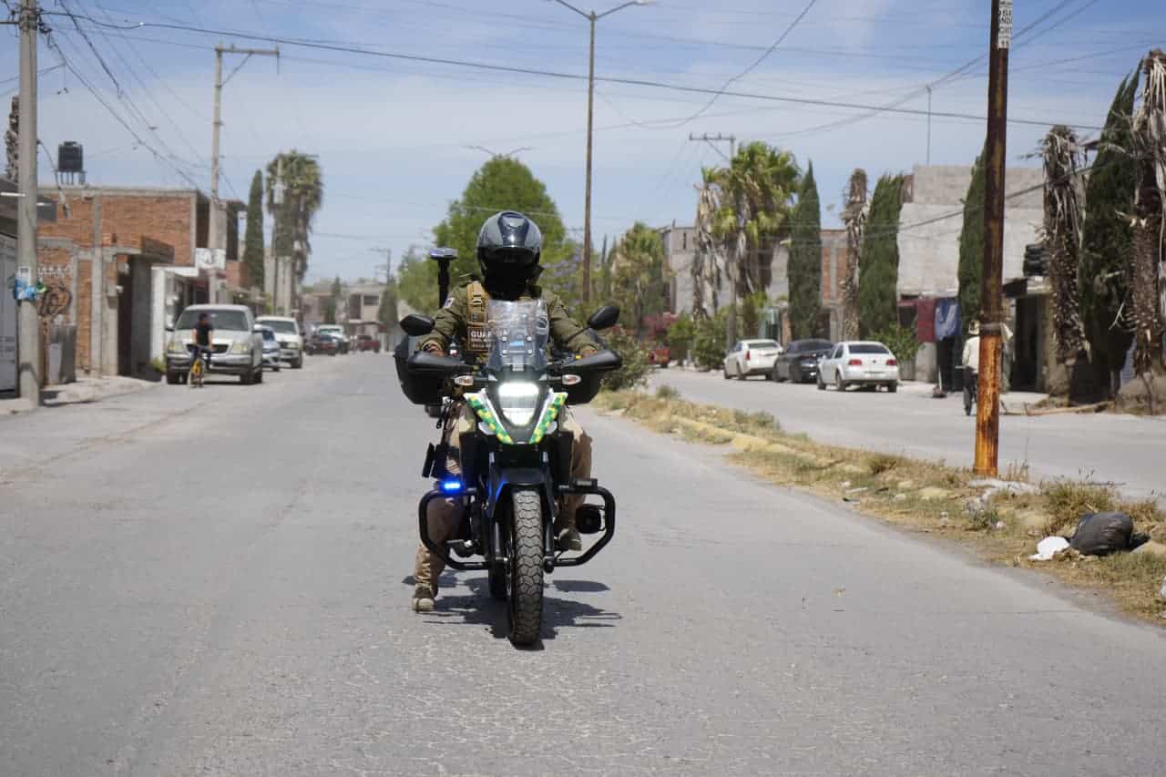 villa de pozos vial
