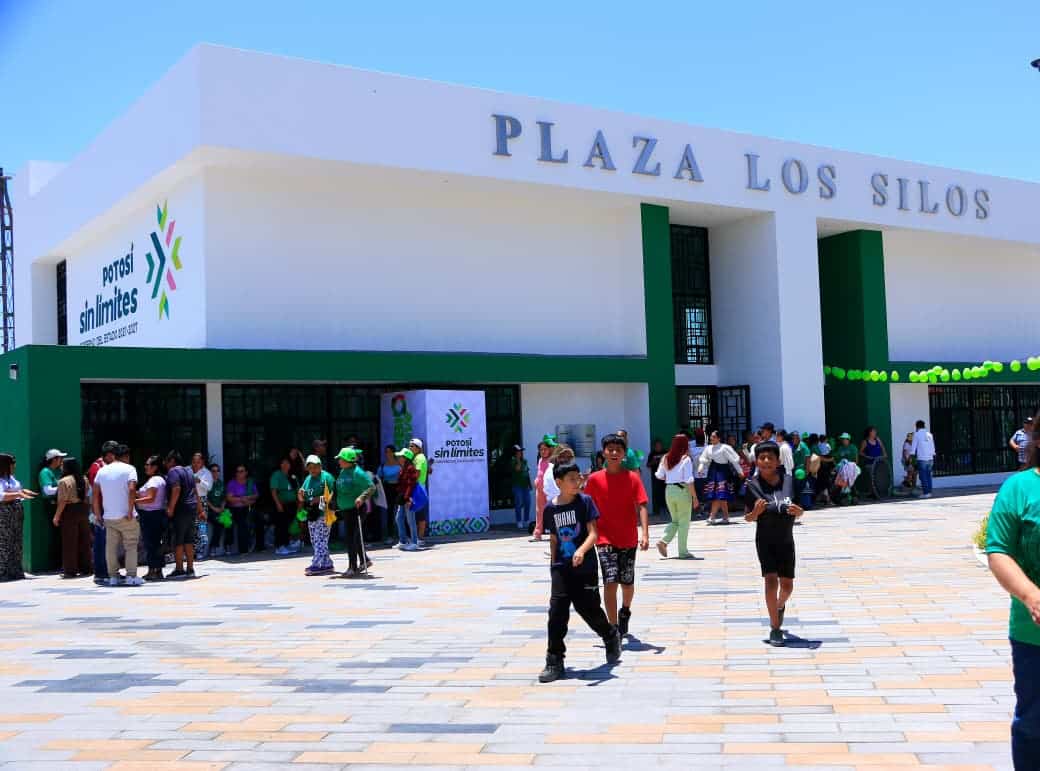 villa de pozos deportes
