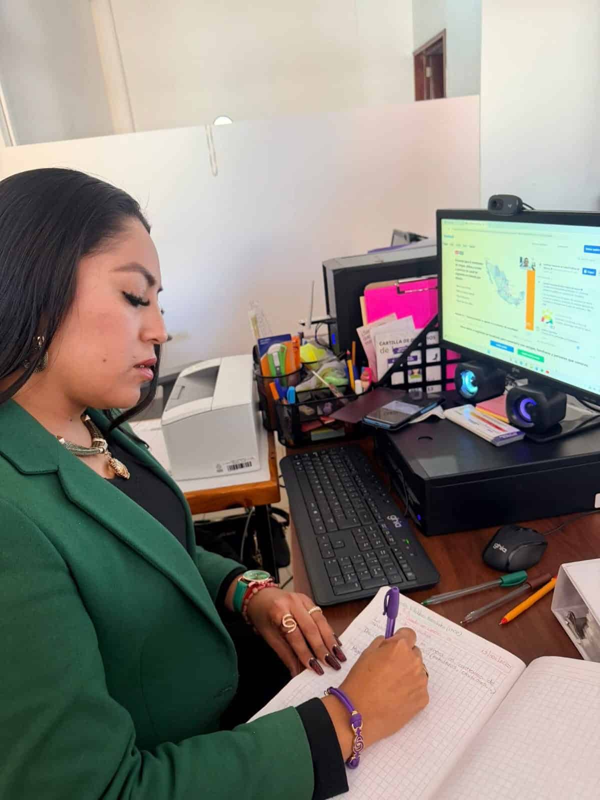 villa de pozos género slp