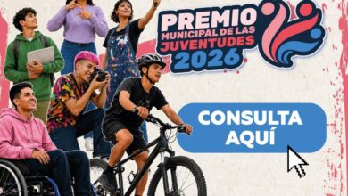 premio municipal juventudes gobierno municipal slp