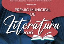 premio municipal de literatura gobierno municipal slp