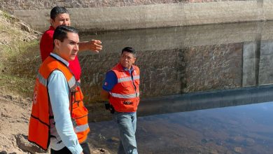 presas protección civil municipal slp