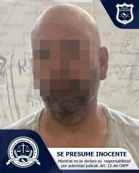 presunto secuestrador abuelito detenido