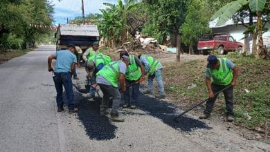 gobierno del estado slp presupuesto carreteras