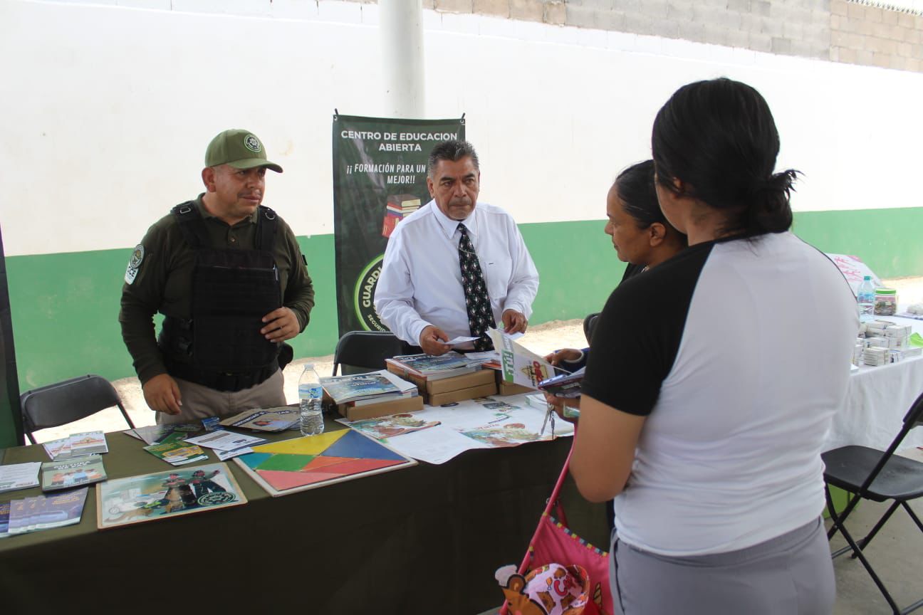 prevención gobierno del estado slp