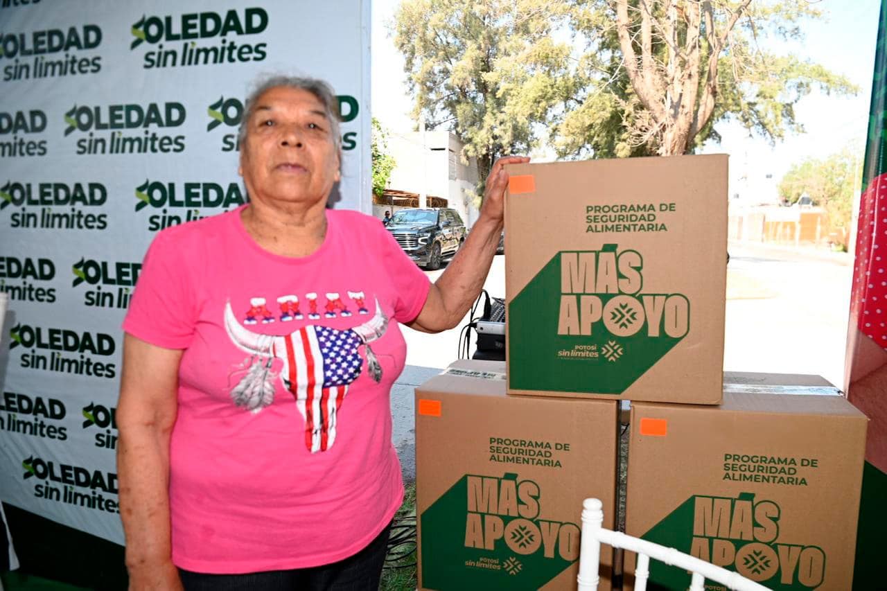 juan manuel navarro programa casa por casa soledad
