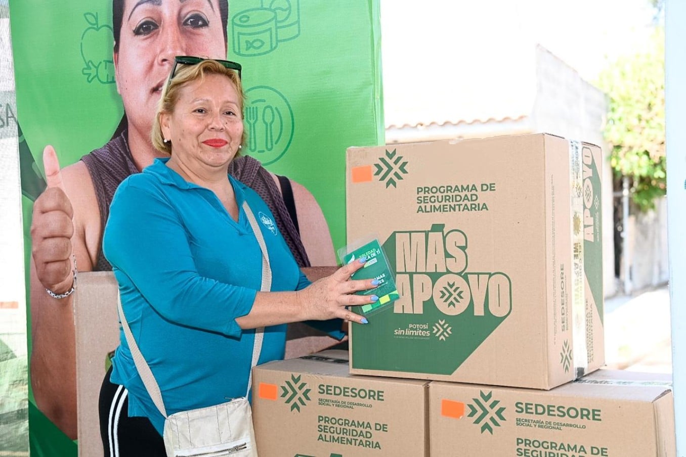 juan manuel navarro programa casa por casa soledad