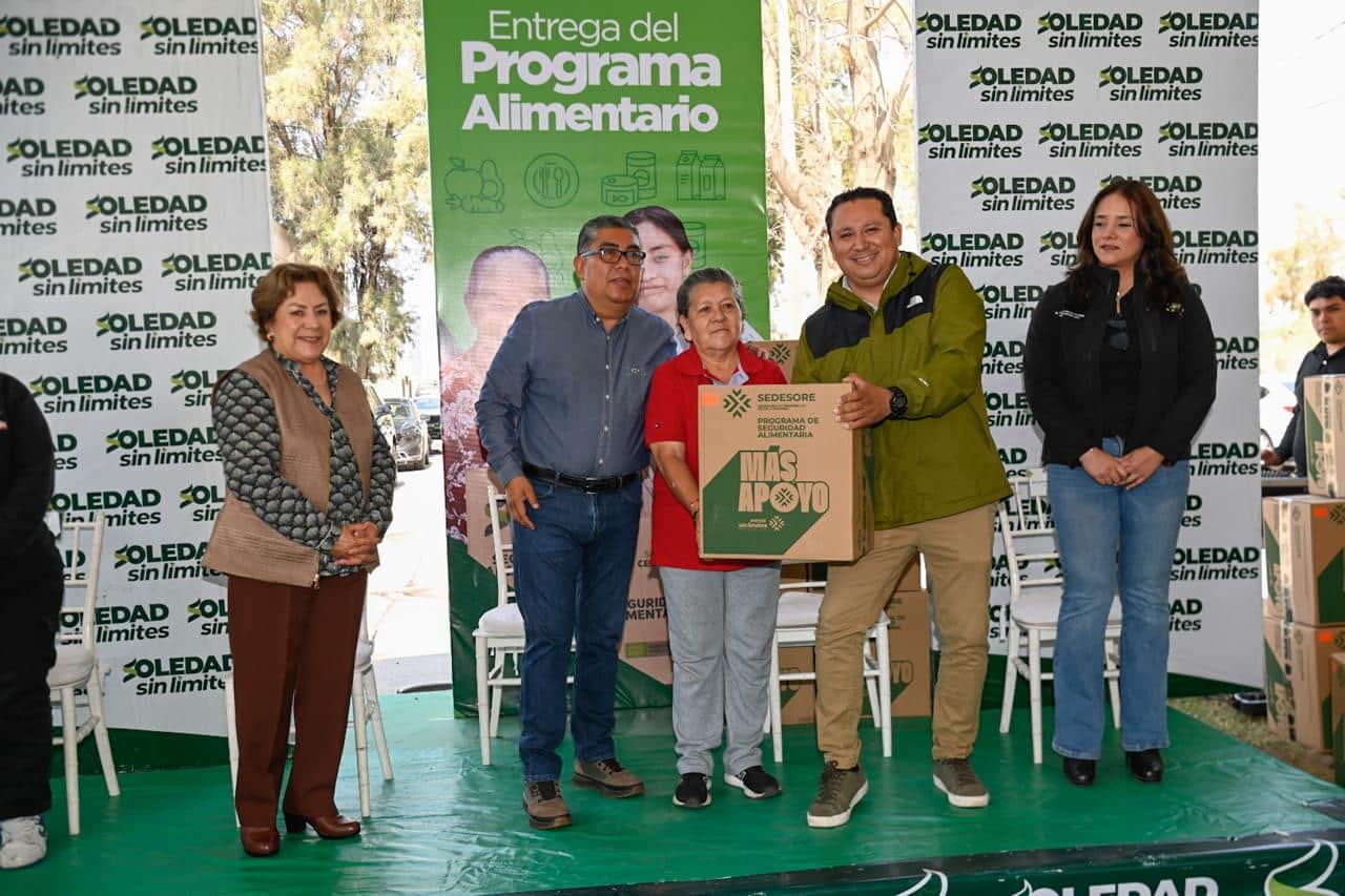 juan manuel navarro programa casa por casa soledad