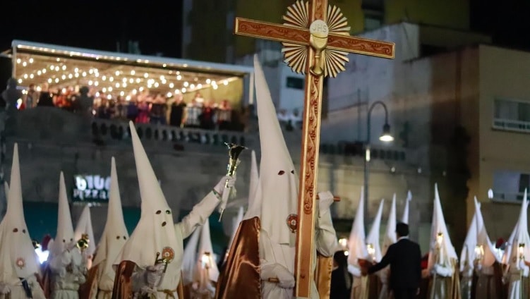 Procesión del Silencio 2024