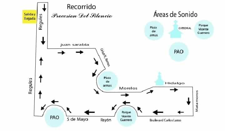 procesion matehuala 2