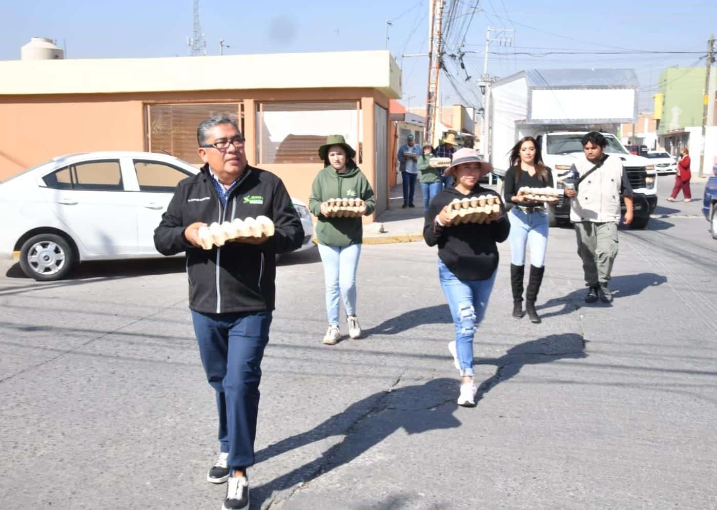 juan manuel navarro programa casa por casa soledad
