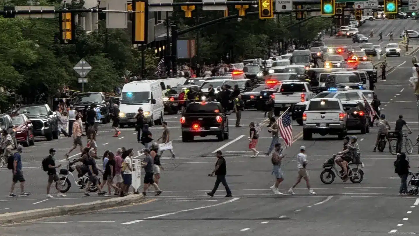protestas-en Estados Unidos