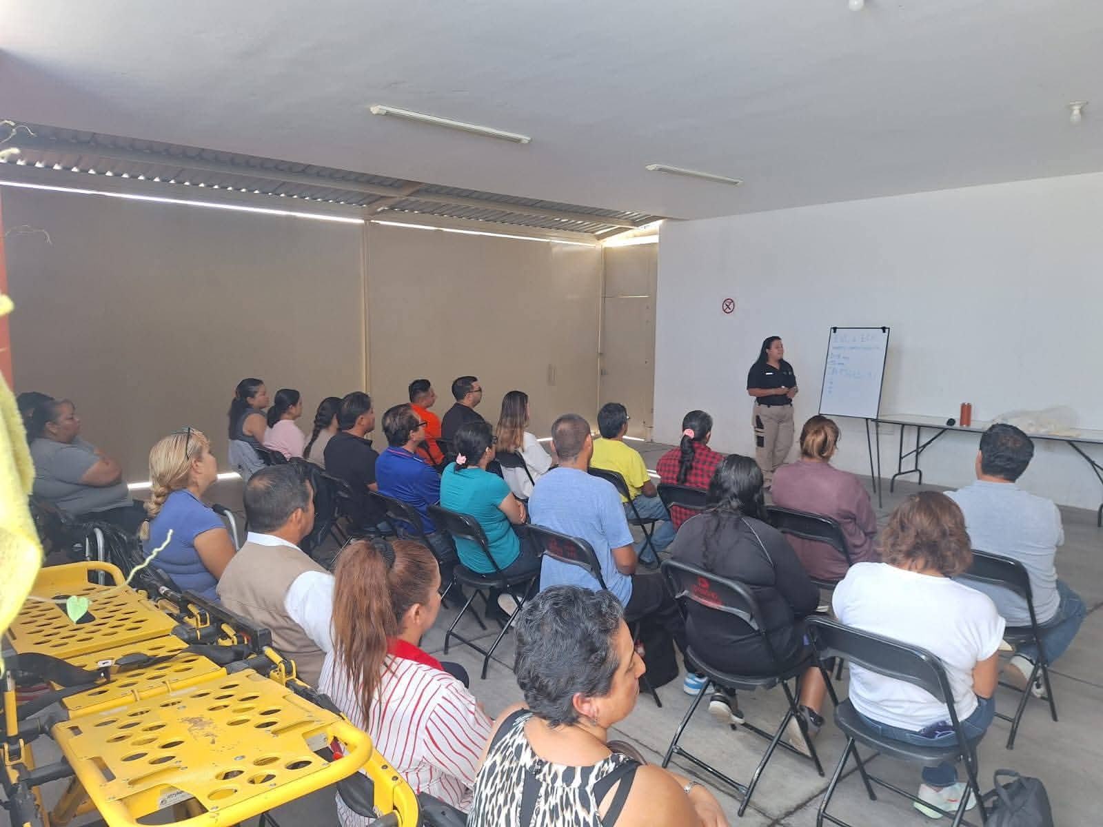 protocolos emergencia villa pozos